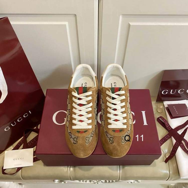 Picture of Gucci Shoes _SKUGuccisz35-40Y03046427